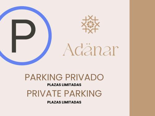 Home Granada Columnas