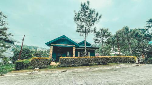 Insta-Worthy Swiss House Staycation Crosswinds Tagaytay