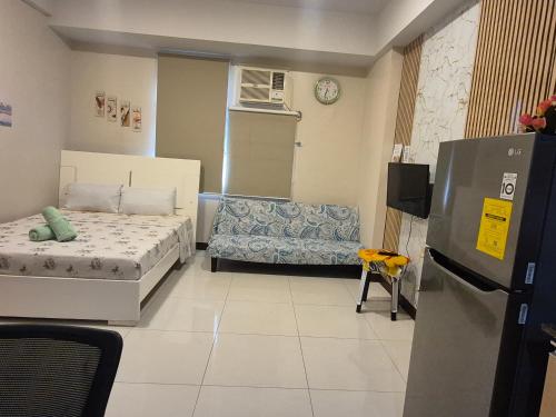 A&G Condotel at 101 Newport across NAIA T3