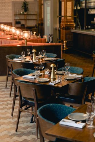 Kimpton Clocktower Hotel