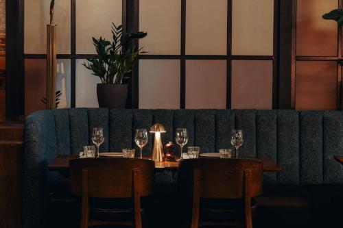 Kimpton Clocktower Hotel