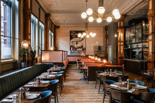 Kimpton Clocktower Hotel