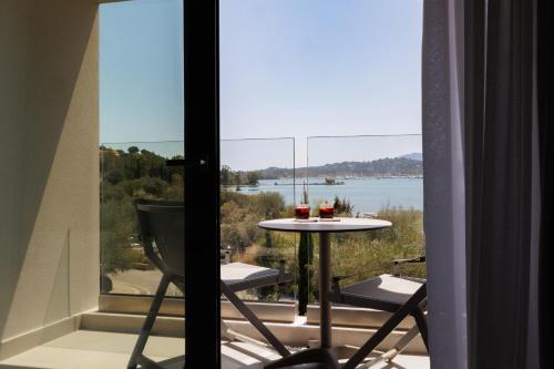 Rodostamo Hotel & Spa