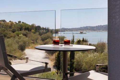 Rodostamo Hotel & Spa