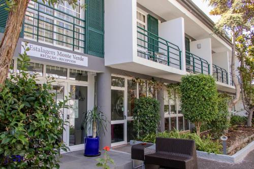 Estalagem Monte Verde