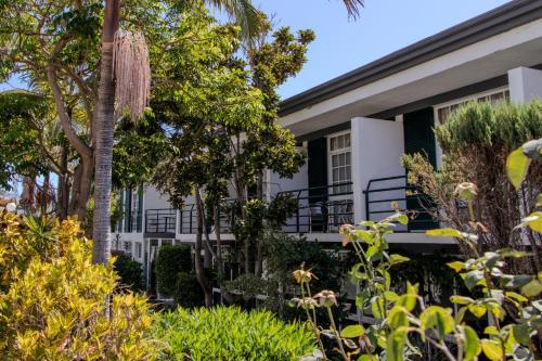 Estalagem Monte Verde