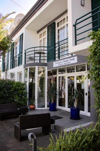 Estalagem Monte Verde