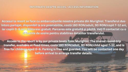 Lebada Luxury Resort & Spa