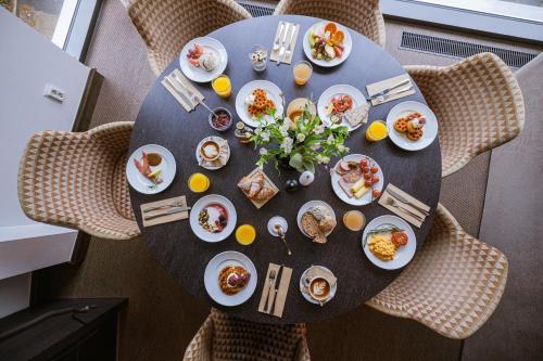 Hotel Riviera Strand