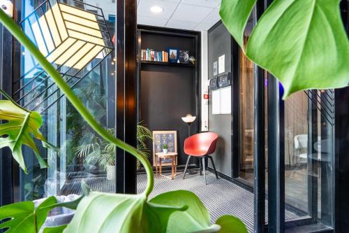 Comfort Hotel Xpress Tromso