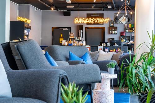 Comfort Hotel Xpress Tromso