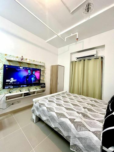 Paradise Point Staycation