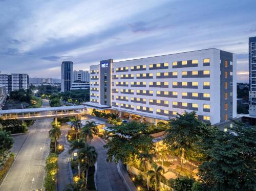 Park Inn by Radisson Davao
