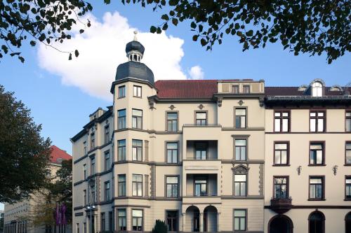 Mercure Hotel Hannover City