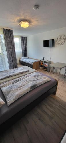 Steinhübel Uni-Nähe