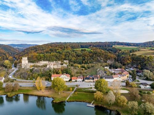 Wirtshaus Gruber Weitenegg