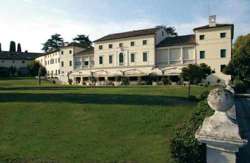 Hotel Villa Michelangelo