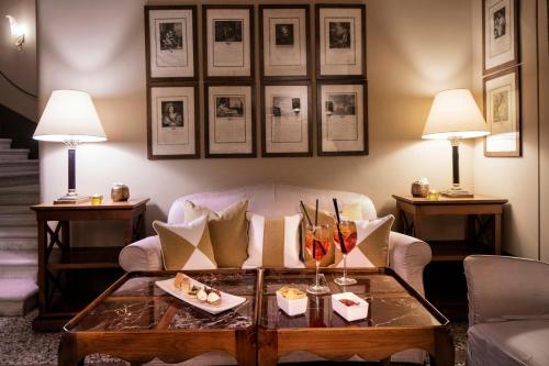 Hotel Villa Michelangelo