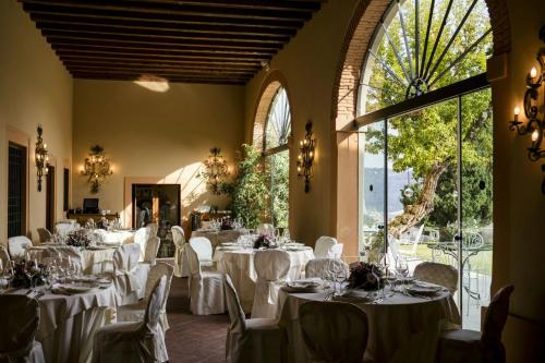 Hotel Villa Michelangelo