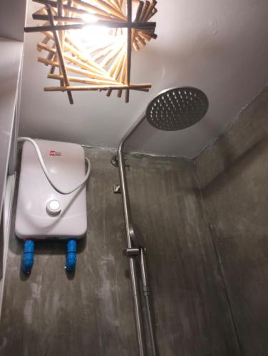 EL Nido Bucana Beach House