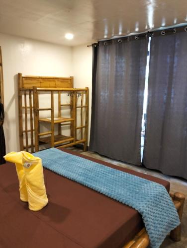 EL Nido Bucana Beach House