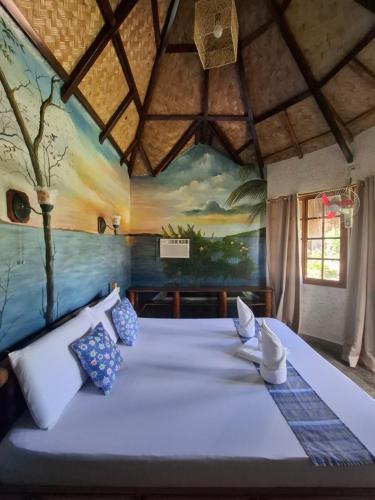 KokosNuss Garden Resort