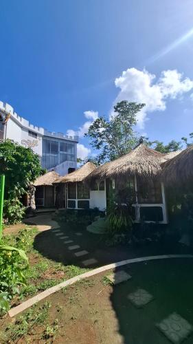 KokosNuss Garden Resort