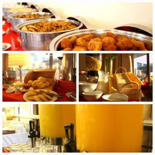 Urban Oasis at Prince Plaza 2