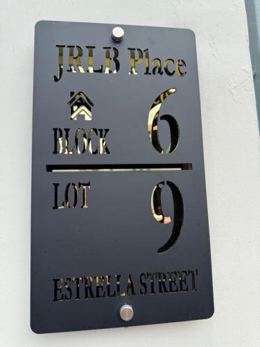 JRLB PLACE - Accommodation in Concepcion, Tarlac