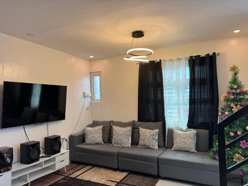 JRLB PLACE - Accommodation in Concepcion, Tarlac