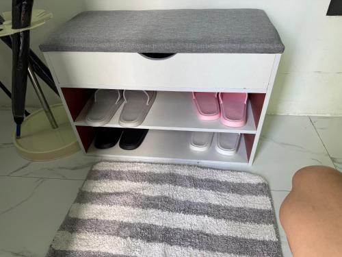 JRLB PLACE - Accommodation in Concepcion, Tarlac