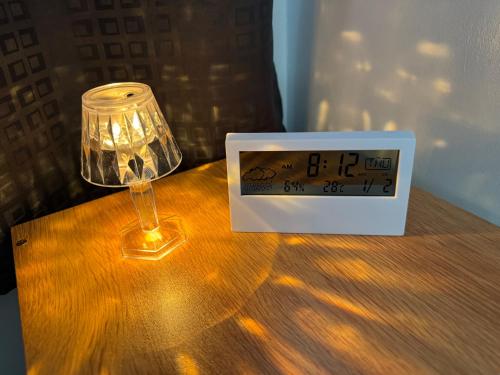 JRLB PLACE - Accommodation in Concepcion, Tarlac