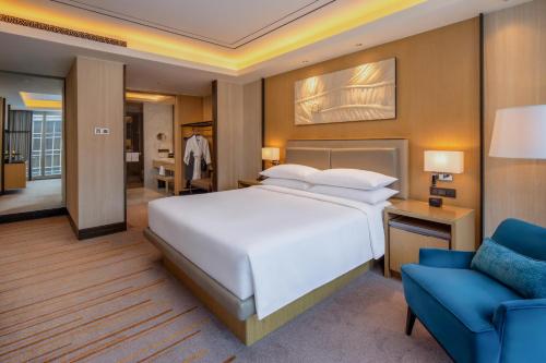 Hilton Manila Newport World Resorts