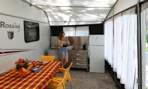 Camping Ca'Pasquali