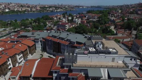 Millennium Istanbul Golden Horn