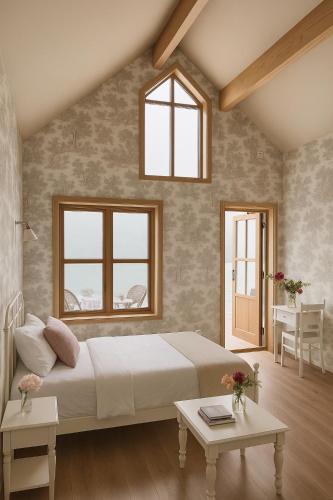 Vangsgaarden Gjestgiveri & Rorbuer