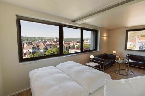 Buroma Apart Suites Esslingen