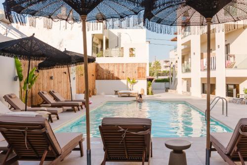 Evexia boutique hotel & spa