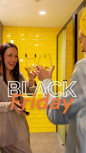 Nest Style Hotel Valencia