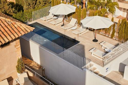 Convent de la Missió Art & Urban Live