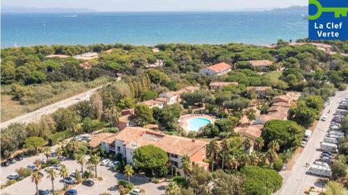 Pierre & Vacances Residenz Le Hameau de la Pinède