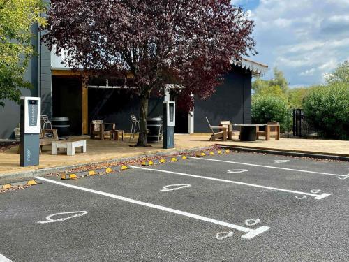 Greet Hotel Bordeaux Floirac Arena