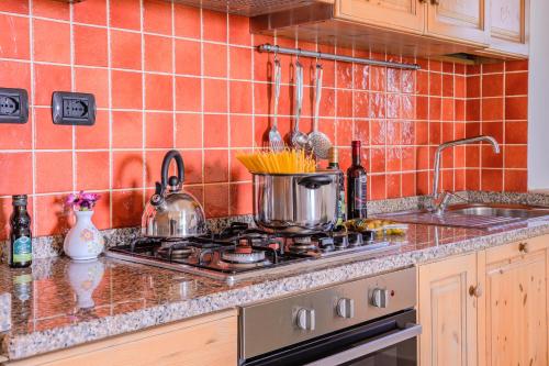 Residenze di Campagna San Giuliano