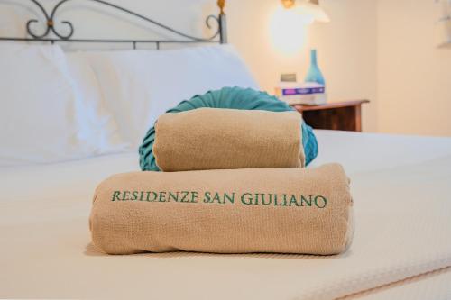 Residenze di Campagna San Giuliano