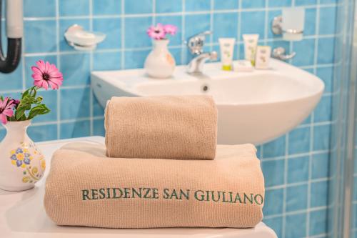 Residenze di Campagna San Giuliano