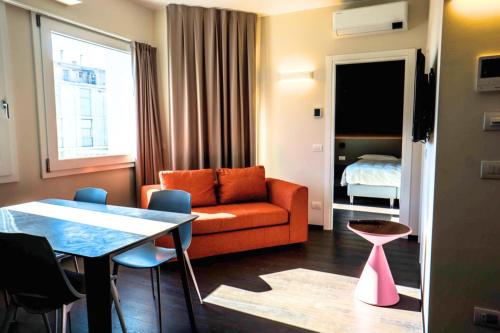 Venice Terminal Apartments & Suites