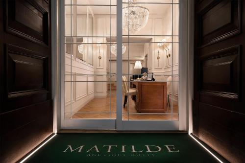Matilde Boutique Hotel