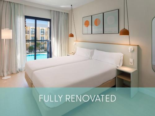 Sol Sancti Petri Apartamentos