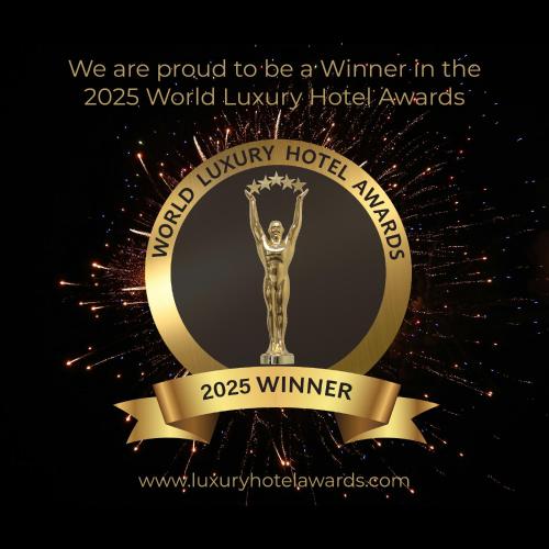 Royale Sainte Helene Boutique Hotel