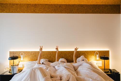 Canadiano Urban Nature Hotel